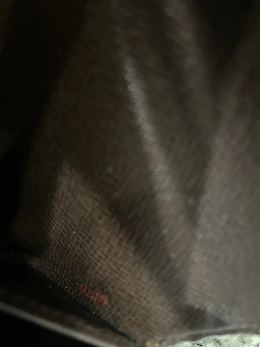 Louis Vuitton Sarah Wallet Damier Ebene